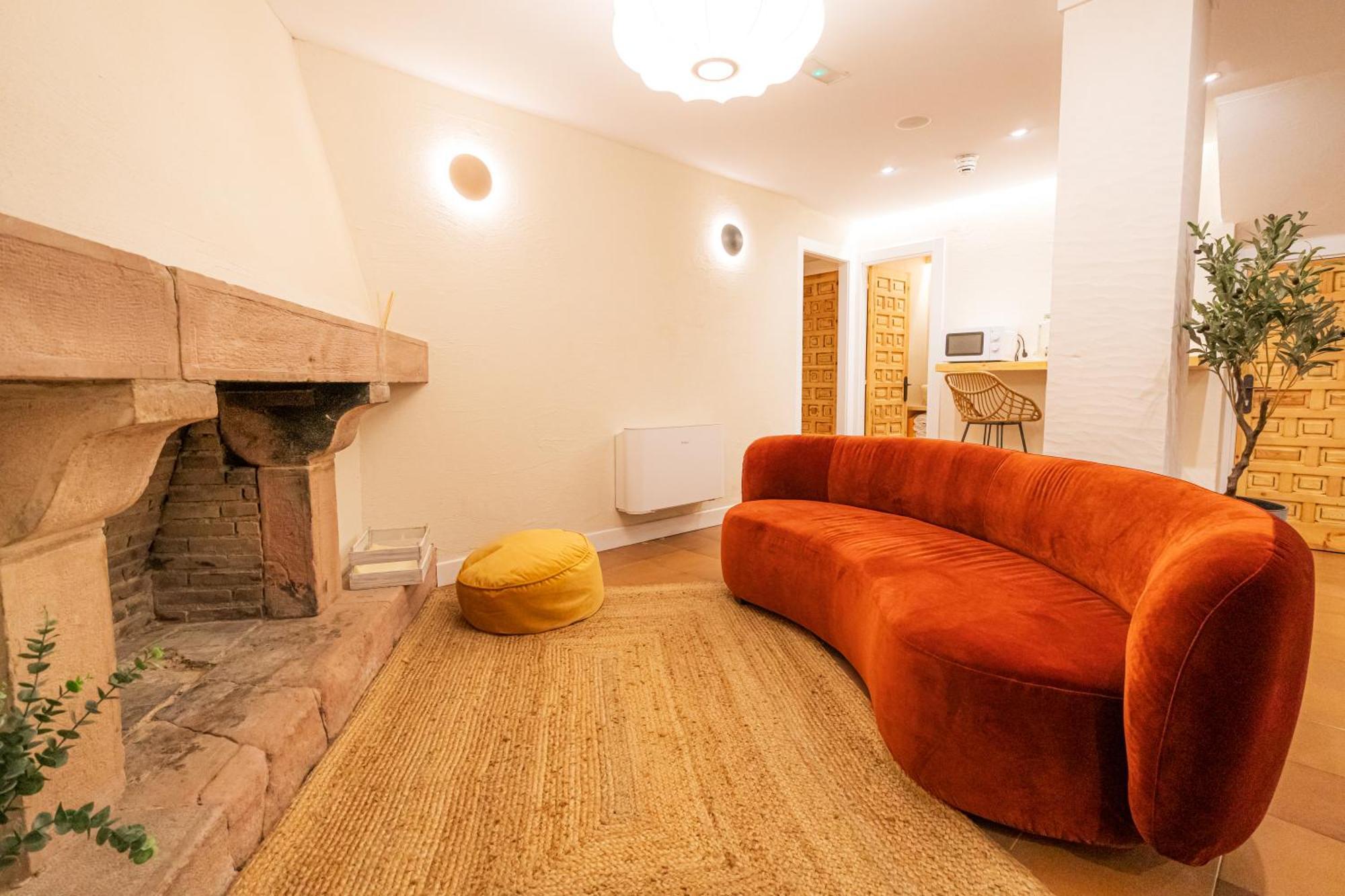 Hotel R Santillana ซันติยานาเดลมาร์ ภายนอก รูปภาพ