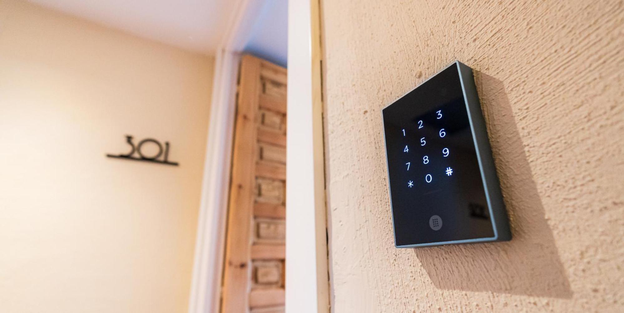 Hotel R Santillana ซันติยานาเดลมาร์ ภายนอก รูปภาพ